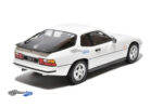 Porsche 924S - 1986 - White - Image 2