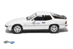 Porsche 924S - 1986 - White - Image 3