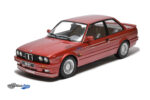 BMW Alpina C2 2.7 (E30) - 1988 - Red