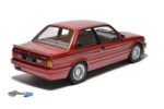 BMW Alpina C2 2.7 (E30) - 1988 - Red - Image 2