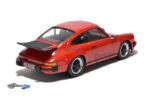 Porsche 911 Carrera 3.2 Clubsport - 1989 - Red - Image 2