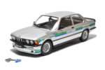 BMW Alpina E21 C1 2.3 - 1980 - Silver