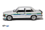BMW Alpina E21 C1 2.3 - 1980 - Silver - Image 3