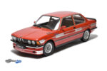 BMW Alpina E21 C1 2.3 - 1980 - Red