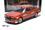 BMW Alpina E21 C1 2.3 - 1980 - Red - Image 4