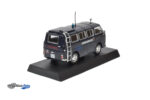 Alfa Romeo 2 Carabinieri - 1966 - Blue - Image 3