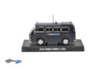 Alfa Romeo 2 Carabinieri - 1966 - Blue - Image 4