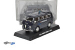 Alfa Romeo 2 Carabinieri - 1966 - Blue - Image 5