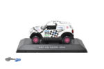 Mini All4 Racing #310 - 2016 - White/Black - Image 4