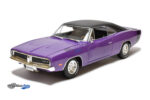 Dodge Charger R/T - 1969 - Purple