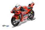 Ducati Desmosedici GP22 Team lenovo N63 - 32cm - 2022 - Red 1/6