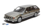 BMW 5 E34 Touring - 1989 - Grey