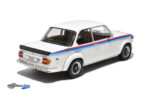BMW 2002 Turbo - 1973 - White - Image 2