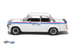 BMW 2002 Turbo - 1973 - White - Image 3
