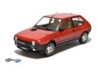 Fiat Ritmo TC 125 Abarth - 1980 - Red
