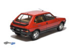 Fiat Ritmo TC 125 Abarth - 1980 - Red - Image 2