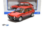 Fiat Ritmo TC 125 Abarth - 1980 - Red - Image 4