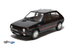 Fiat Ritmo TC 125 Abarth - 1980 - Black