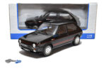 Fiat Ritmo TC 125 Abarth - 1980 - Black - Image 4