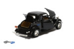 Ford Coupe - 1934 - Black - Image 4