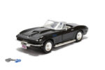 Chevrolet Corvette Stingray (c2) - 1967 - Black