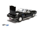 Chevrolet Corvette Stingray (c2) - 1967 - Black - Image 2