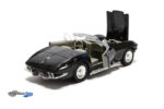 Chevrolet Corvette Stingray (c2) - 1967 - Black - Image 4