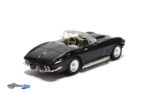 Chevrolet Corvette Stingray (c2) - 1967 - Black - Image 3