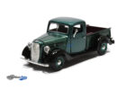 Ford Pick Up - 1937 - Green