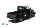 Ford Pick Up - 1937 - Green - Image 4