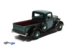 Ford Pick Up - 1937 - Green - Image 3