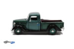 Ford Pick Up - 1937 - Green - Image 5