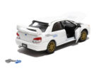 Subaru Impreza WRX STI - 2000 - White - Image 4