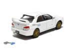 Subaru Impreza WRX STI - 2000 - White - Image 3