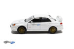 Subaru Impreza WRX STI - 2000 - White - Image 5