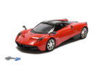 Pagani Huayra - 2014 - Red