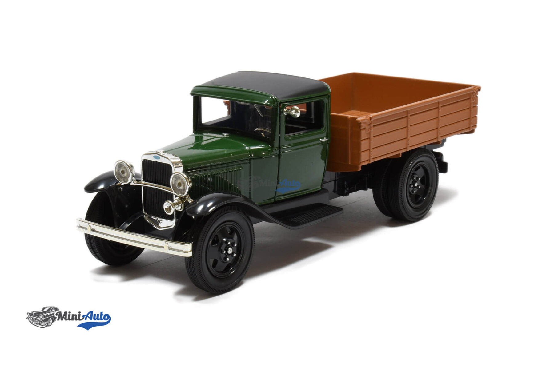 MOM79377GREEN---Ford-Model-AA---1931---Green_1 Ford Model AA - 1931 - Green - Image 1