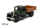 Ford Model AA - 1931 - Green - Image 2