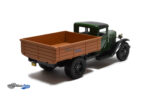Ford Model AA - 1931 - Green - Image 3