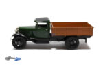 Ford Model AA - 1931 - Green - Image 5