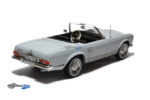 Mercedes-Benz SL-Class 230SL (W113) - 1963 - Grey - Image 4