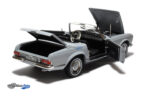 Mercedes-Benz SL-Class 230SL (W113) - 1963 - Grey - Image 5