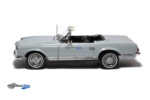 Mercedes-Benz SL-Class 230SL (W113) - 1963 - Grey - Image 6