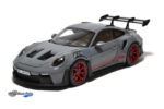Porsche 911 992 GT3 RS Coupe - 2022 - Grey