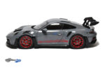 Porsche 911 992 GT3 RS Coupe - 2022 - Grey - Image 5