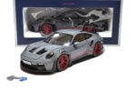 Porsche 911 992 GT3 RS Coupe - 2022 - Grey - Image 6