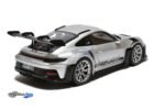 Porsche 911 GT3 RS - 2022 - Silver - Image 3