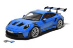 Porsche 91 992 GT3 RS Coupe - 2022 - Blue