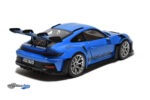 Porsche 91 992 GT3 RS Coupe - 2022 - Blue - Image 3