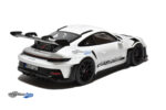 Porsche 911 992 GT3 RS Coupe - 2022 - White - Image 3